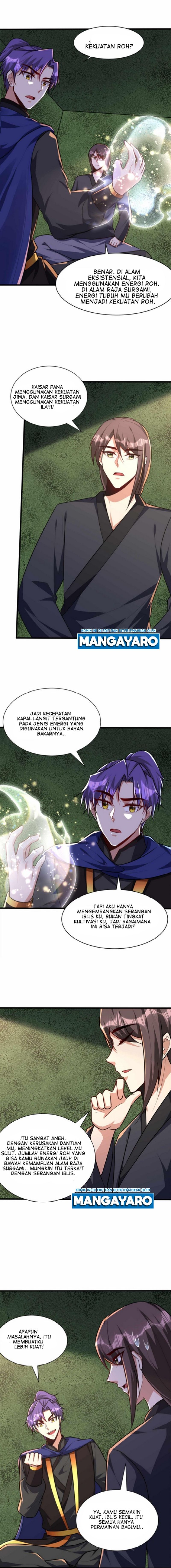 Rise of The Demon King - Chapter 230 10 Rise of The Demon King - Chapter 230 10
