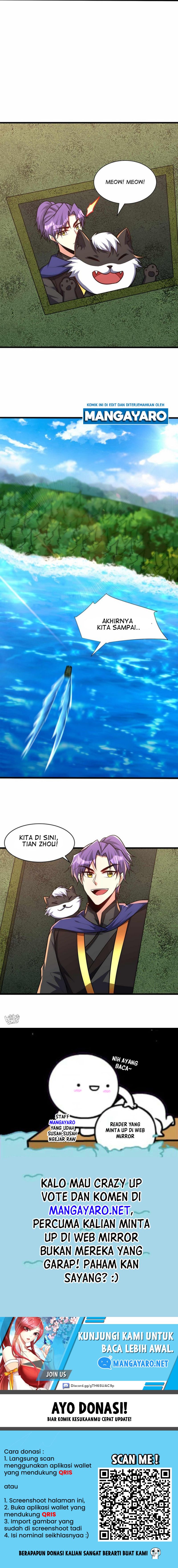 Rise of The Demon King - Chapter 230 11 Rise of The Demon King - Chapter 230 11