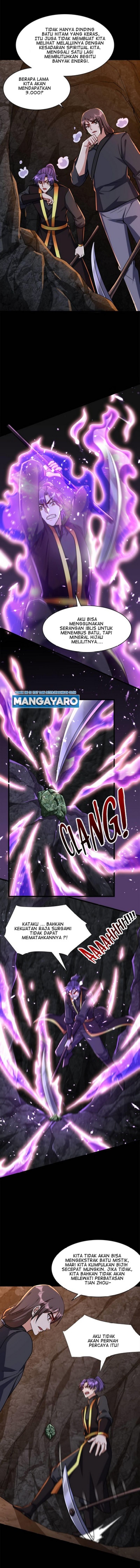 Rise of The Demon King - Chapter 231 8
