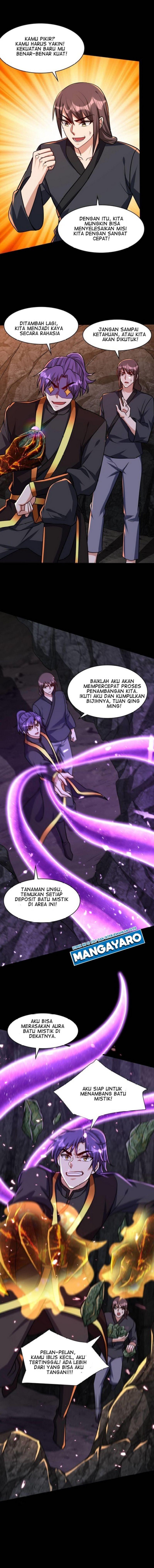 Rise of The Demon King - Chapter 231 10