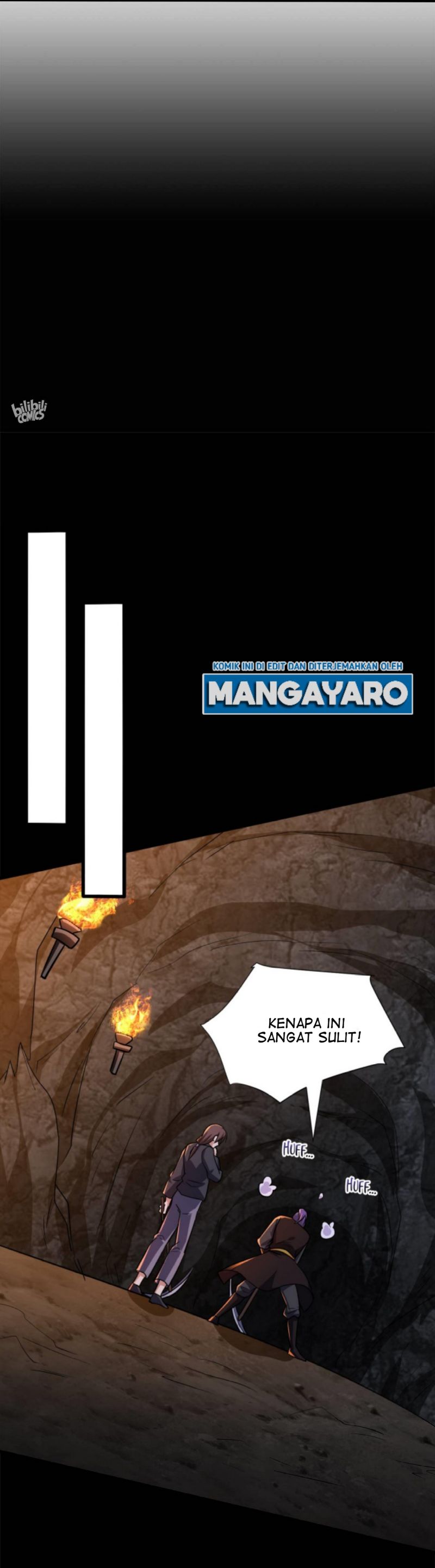 Rise of The Demon King - Chapter 231 7