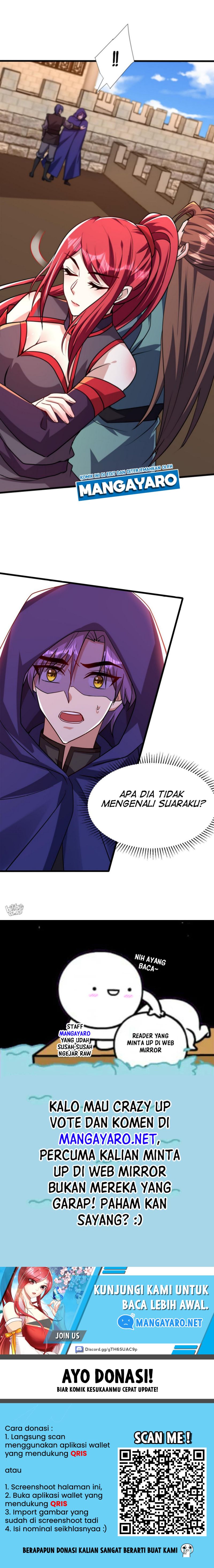 Rise of The Demon King - Chapter 236 11