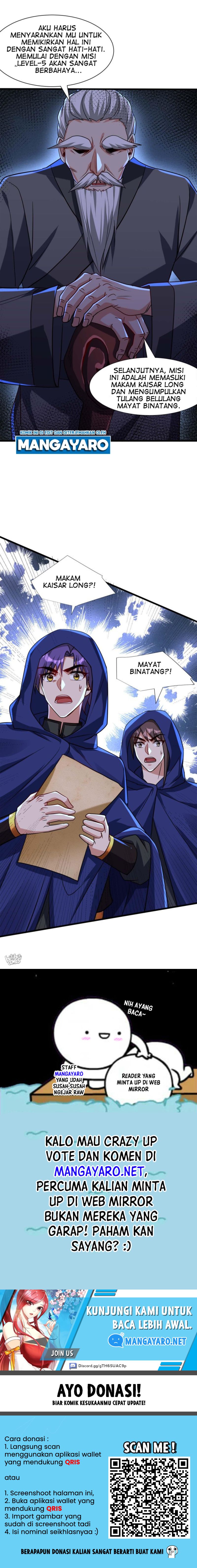 Rise of The Demon King - Chapter 237 12 Rise of The Demon King - Chapter 237 12