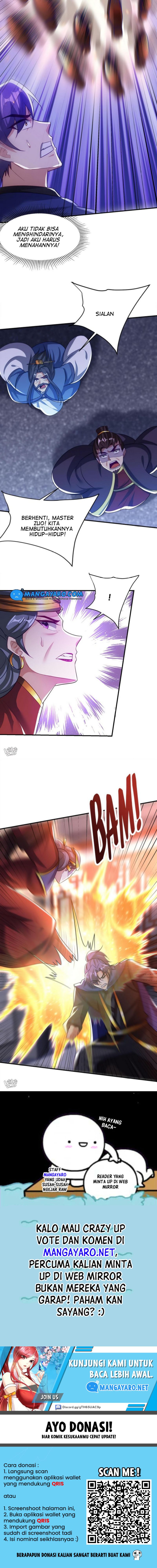 Rise of The Demon King - Chapter 208 9 Rise of The Demon King - Chapter 208 9