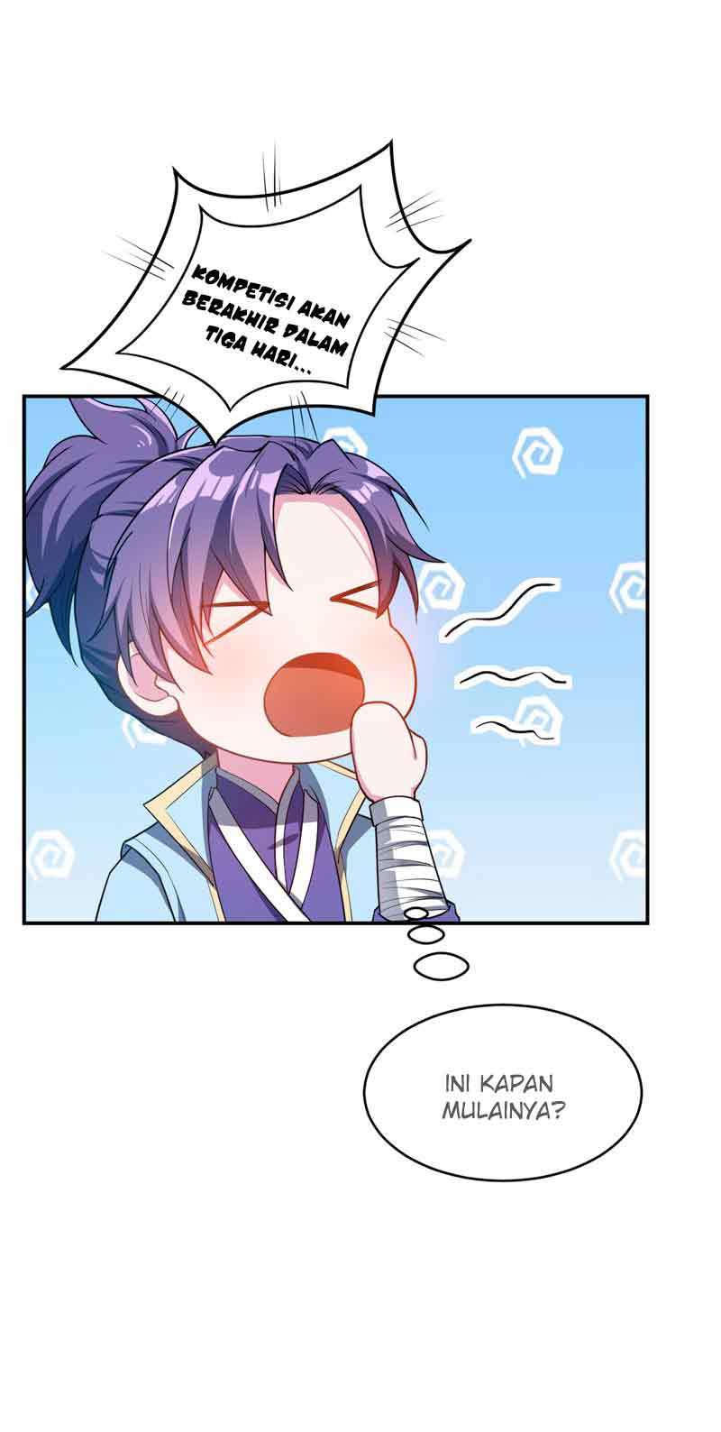 Rise of The Demon King - Chapter 21 23 Rise of The Demon King - Chapter 21 23