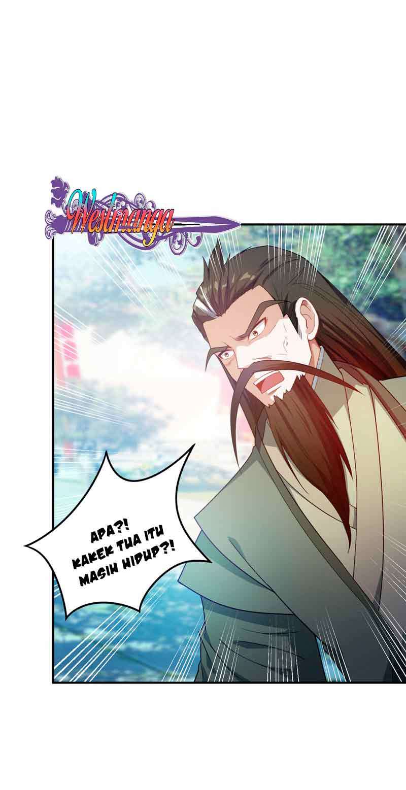 Rise of The Demon King - Chapter 21 32 Rise of The Demon King - Chapter 21 32