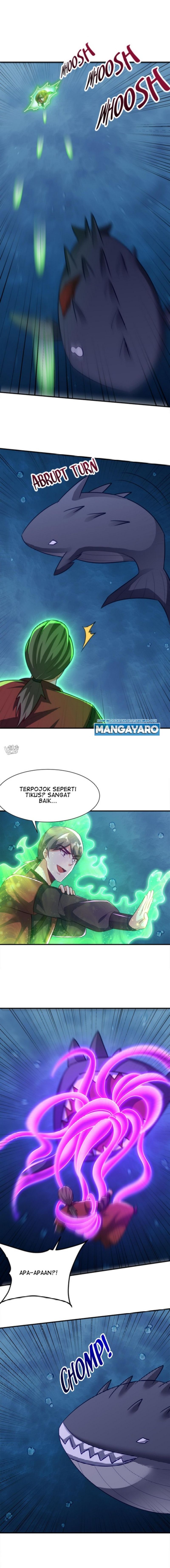 Rise of The Demon King - Chapter 218 9