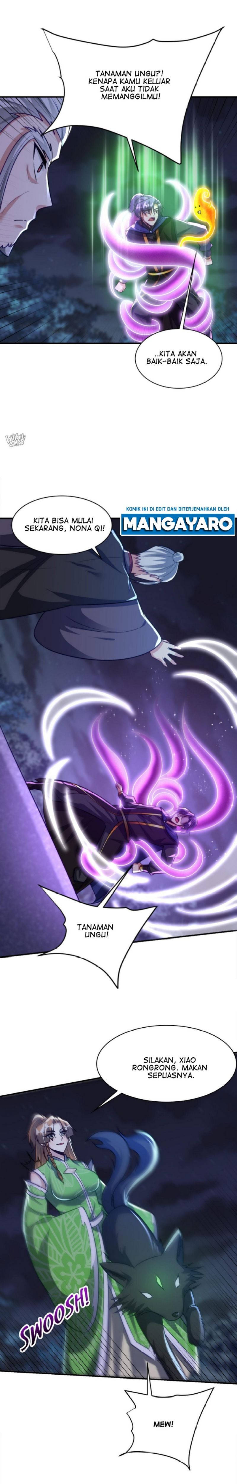 Rise of The Demon King - Chapter 212 2 Rise of The Demon King - Chapter 212 2