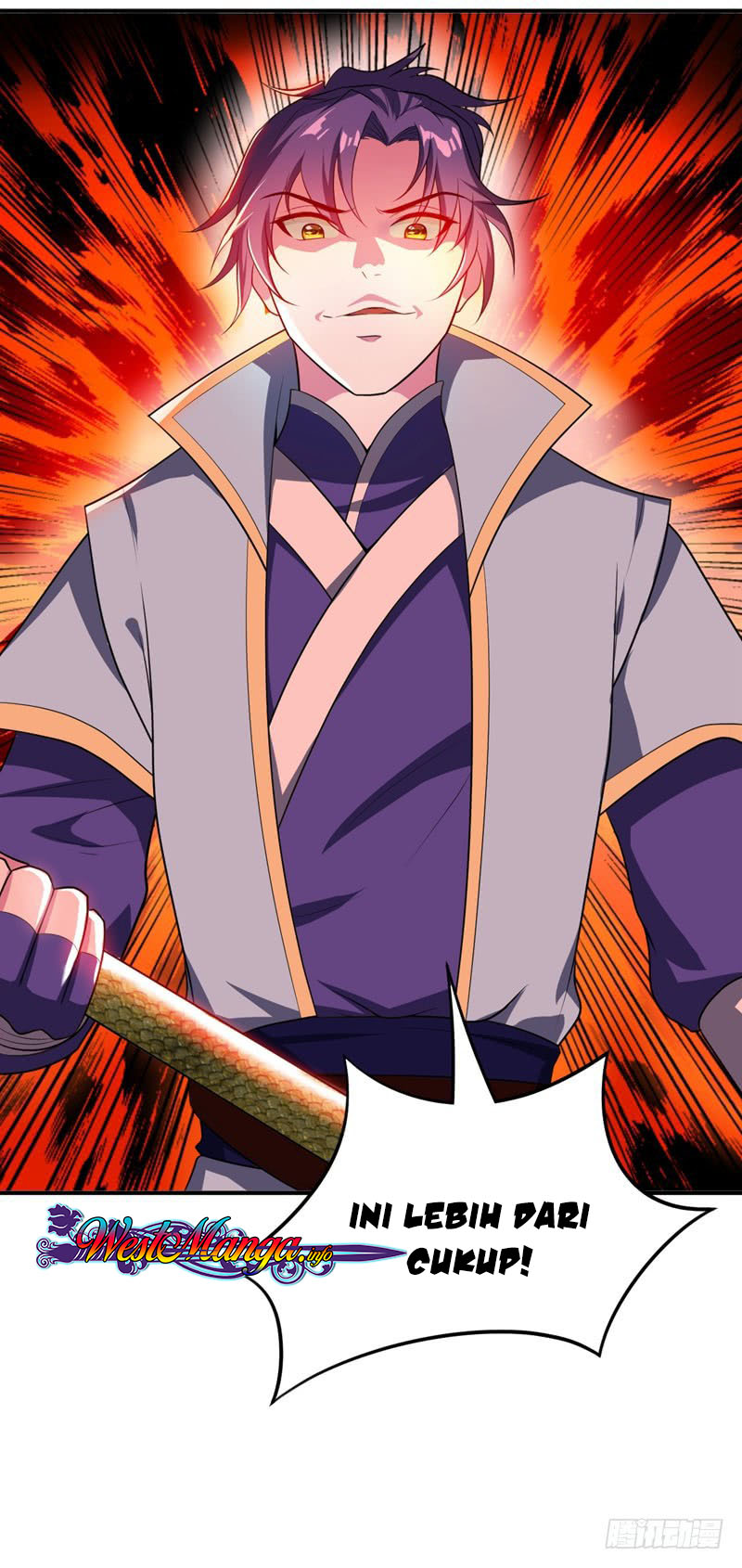 Rise of The Demon King - Chapter 26 29 Rise of The Demon King - Chapter 26 29