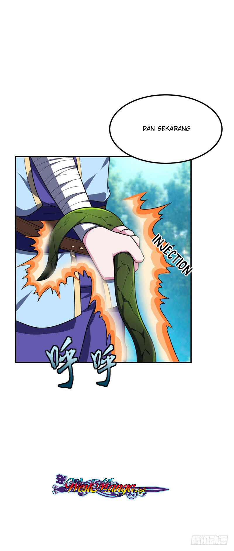 Rise of The Demon King - Chapter 26 23 Rise of The Demon King - Chapter 26 23