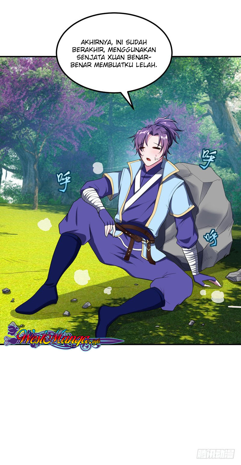 Rise of The Demon King - Chapter 26 33 Rise of The Demon King - Chapter 26 33