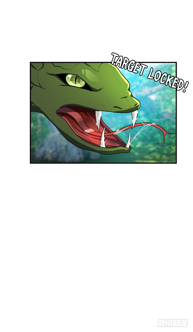 Rise of The Demon King - Chapter 26 12 Rise of The Demon King - Chapter 26 12