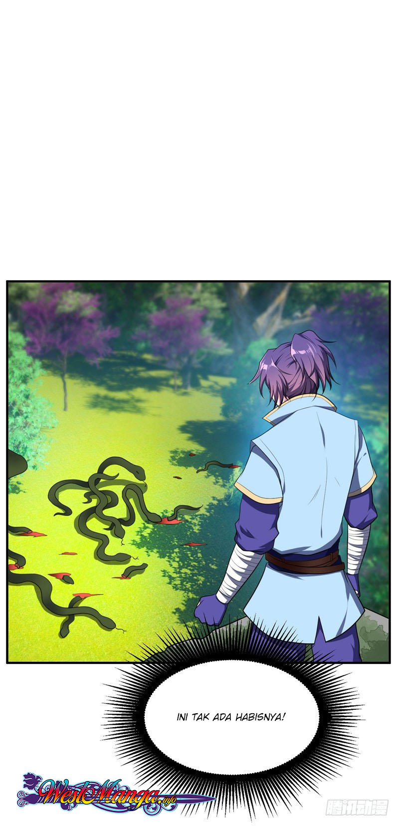 Rise of The Demon King - Chapter 26 6 Rise of The Demon King - Chapter 26 6