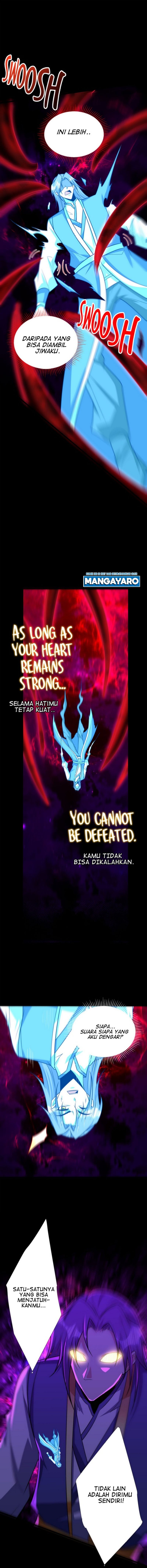 Rise of The Demon King - Chapter 262 2 Rise of The Demon King - Chapter 262 2