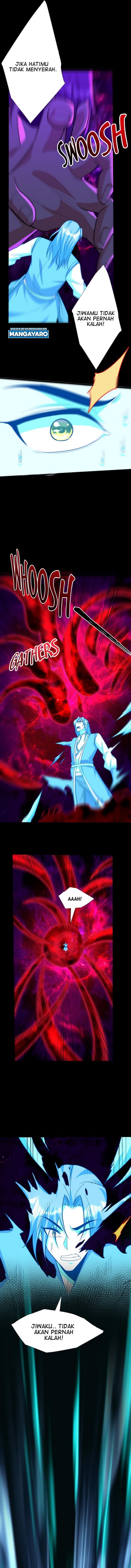 Rise of The Demon King - Chapter 262 3 Rise of The Demon King - Chapter 262 3