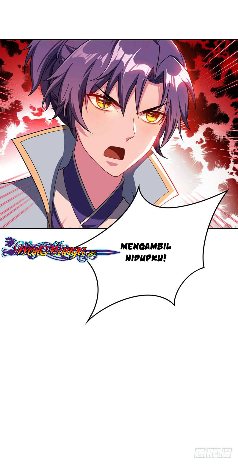 Rise of The Demon King - Chapter 27 29
