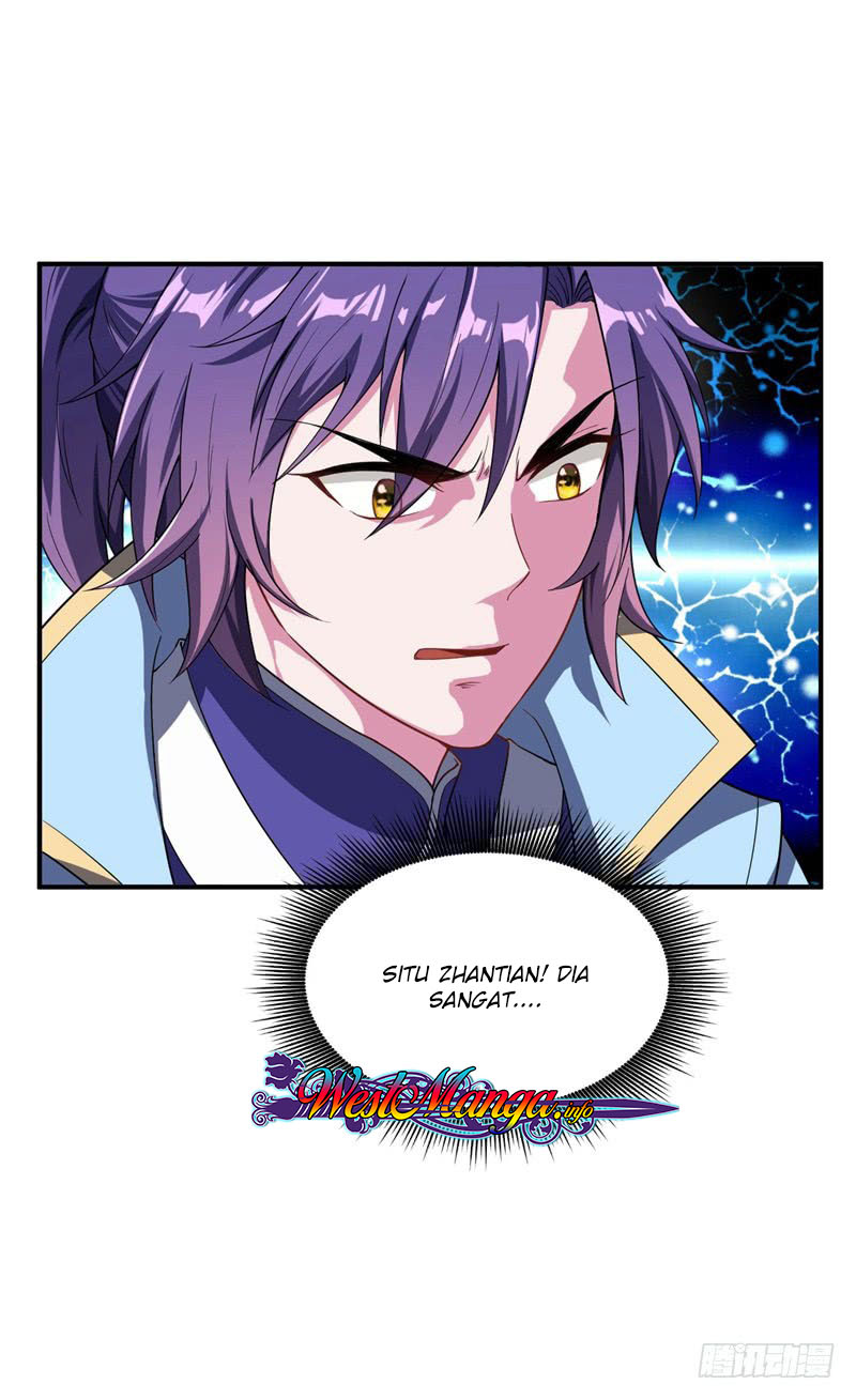 Rise of The Demon King - Chapter 27 23