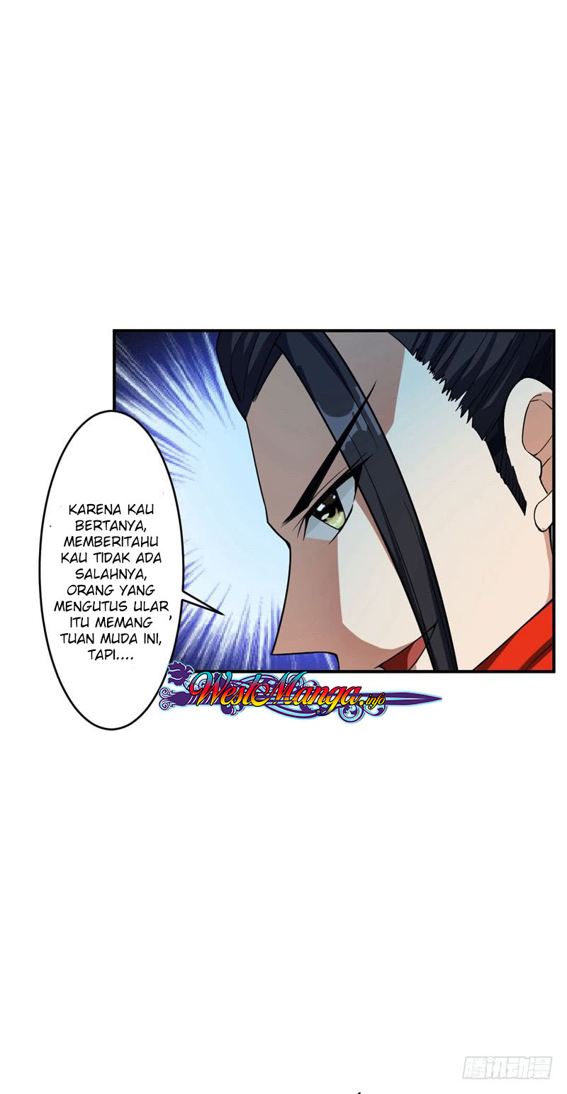Rise of The Demon King - Chapter 27 21
