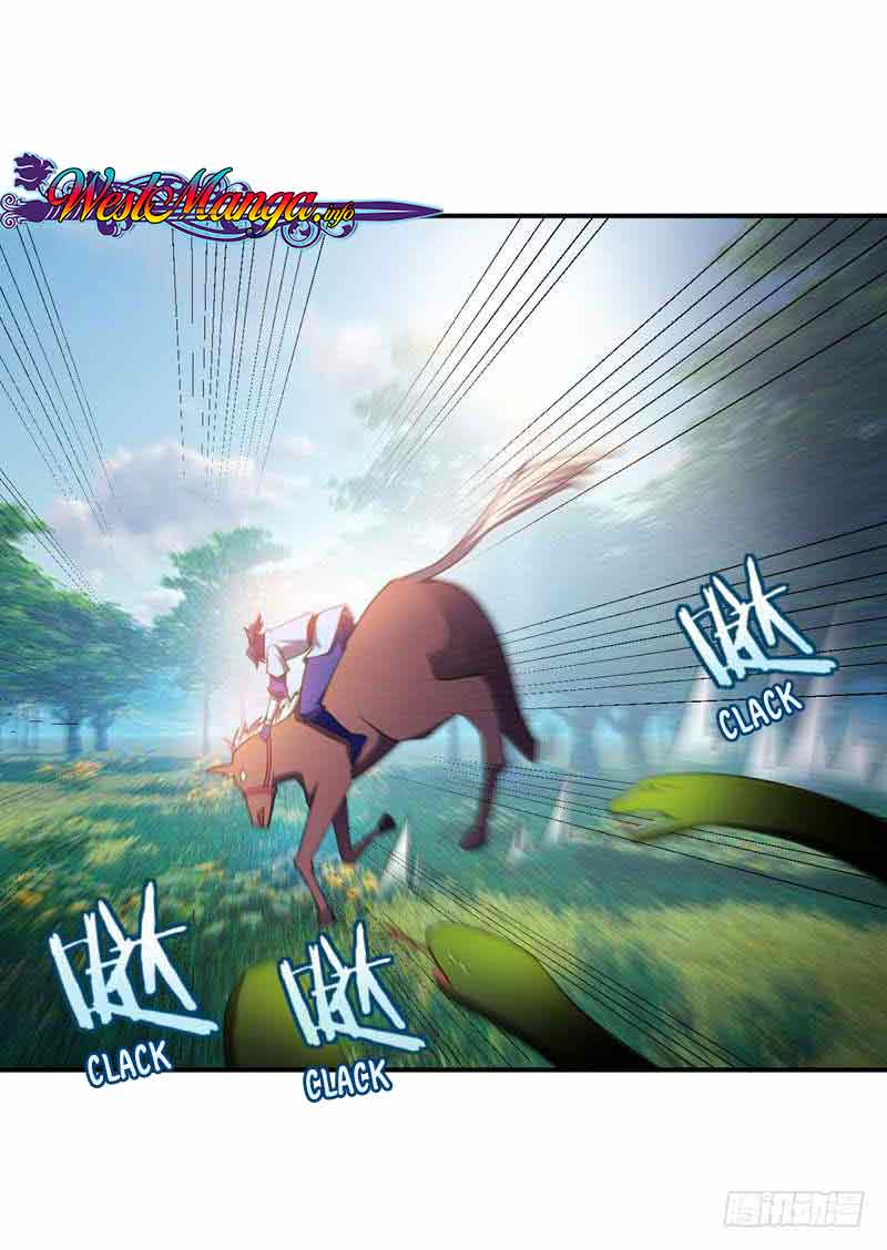 Rise of The Demon King - Chapter 24 29