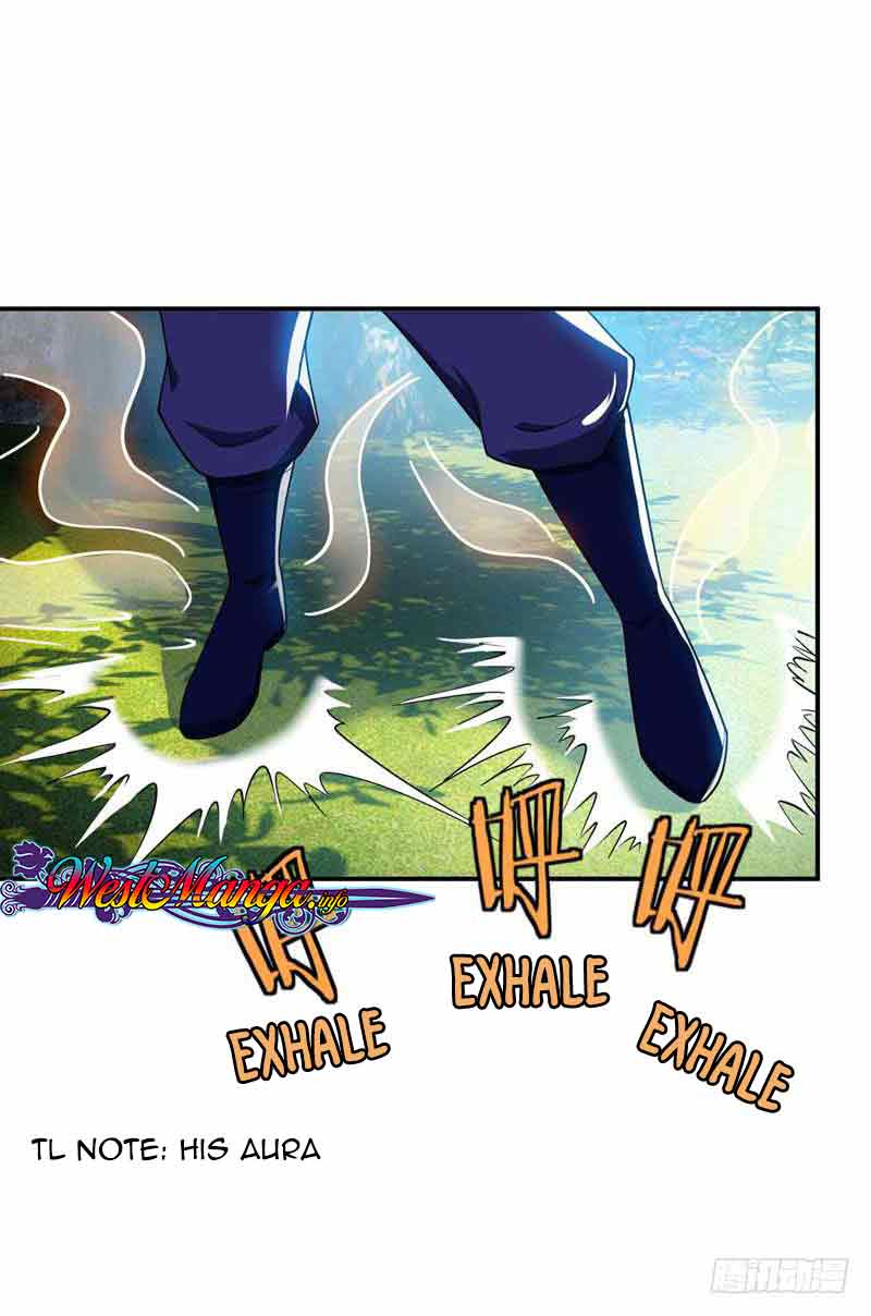 Rise of The Demon King - Chapter 24 23