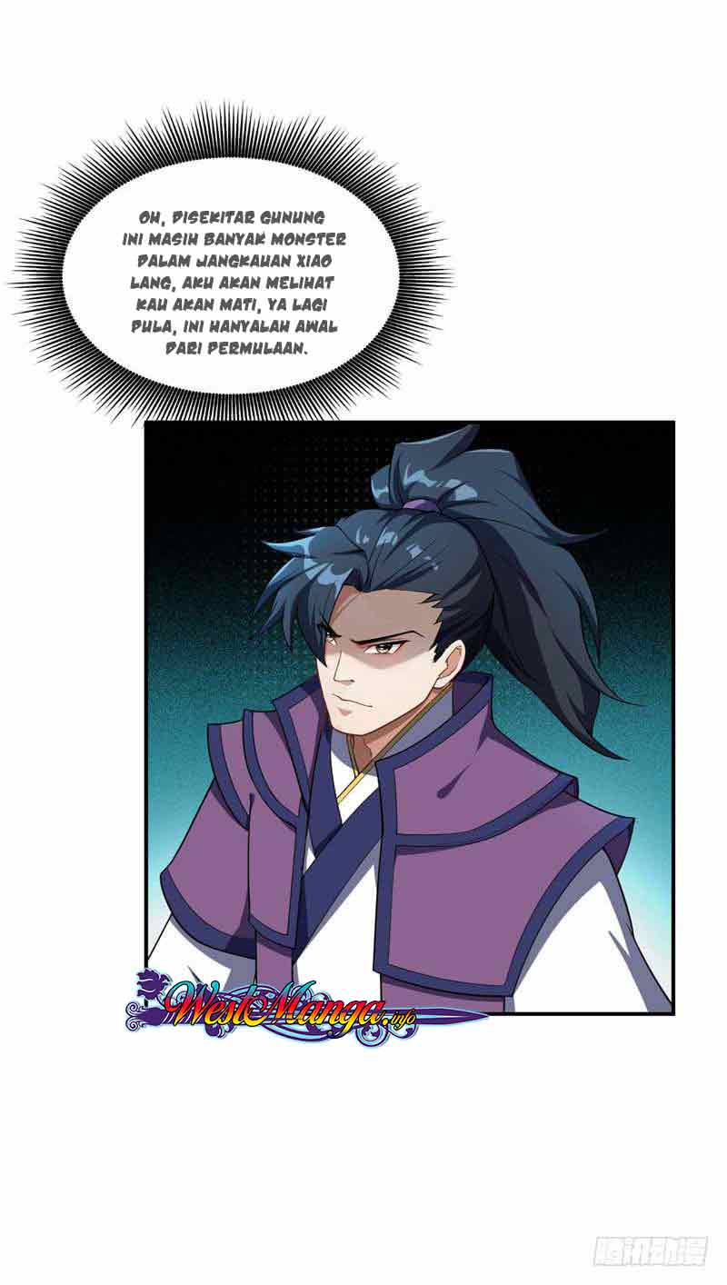 Rise of The Demon King - Chapter 24 32