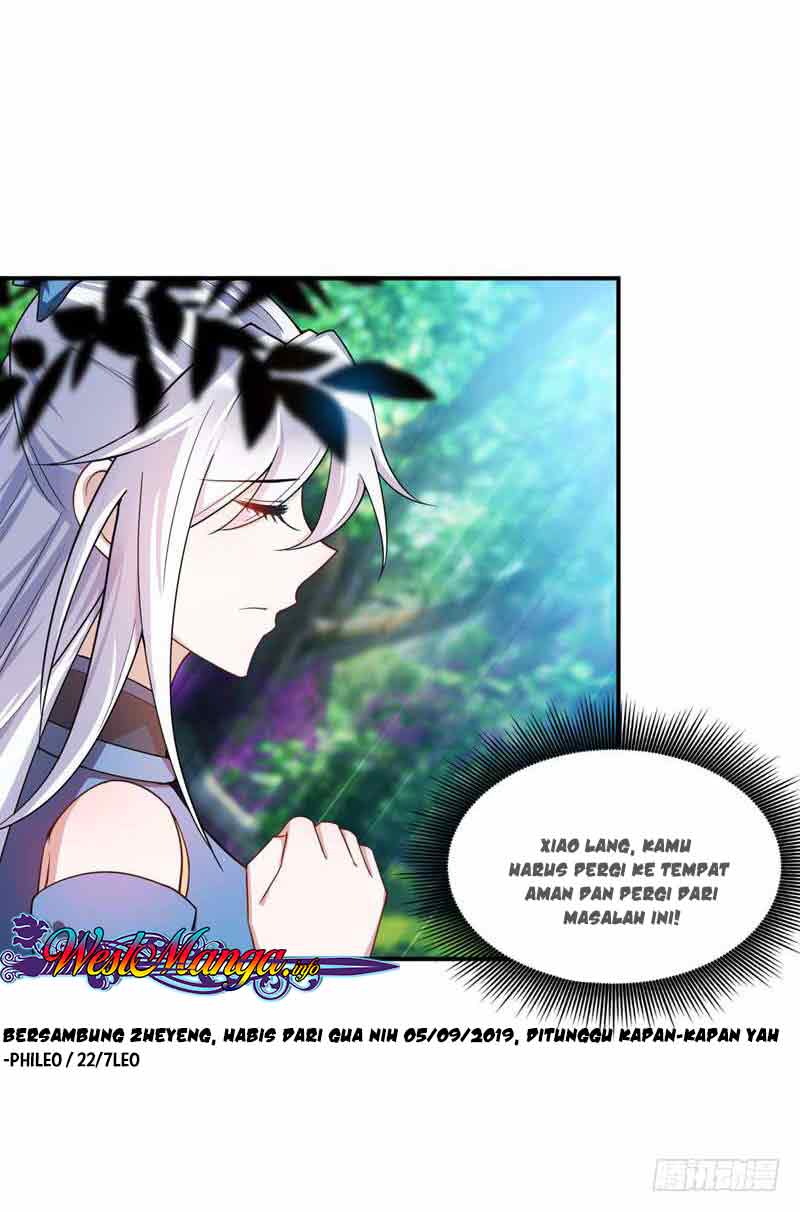 Rise of The Demon King - Chapter 24 33