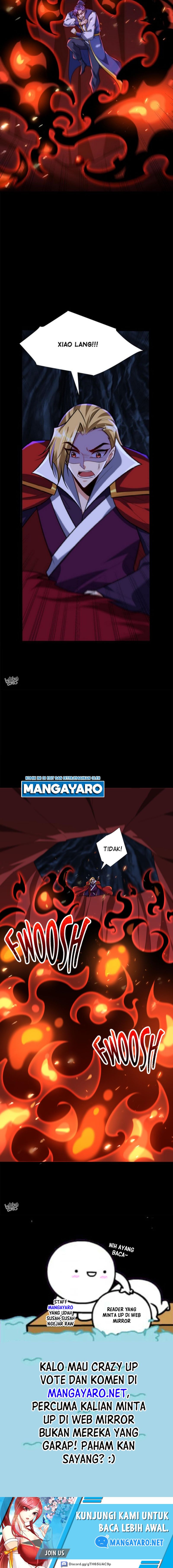 Rise of The Demon King - Chapter 258 9