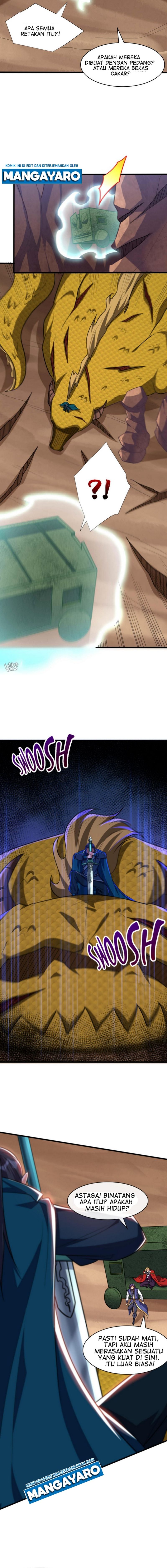 Rise of The Demon King - Chapter 259 9 Rise of The Demon King - Chapter 259 9