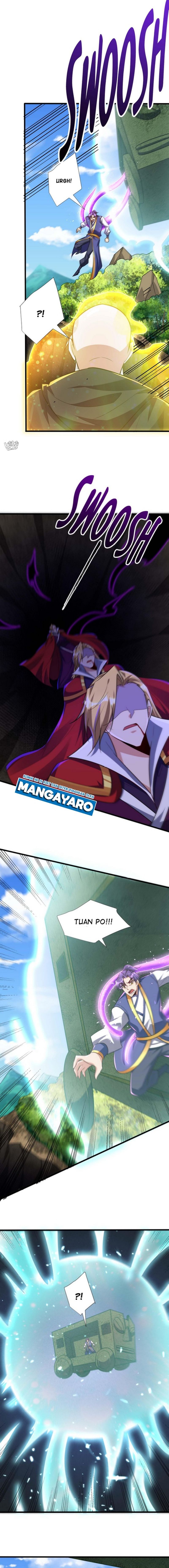Rise of The Demon King - Chapter 256 2