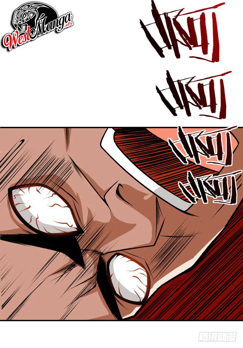 Rise of The Demon King - Chapter 38 28