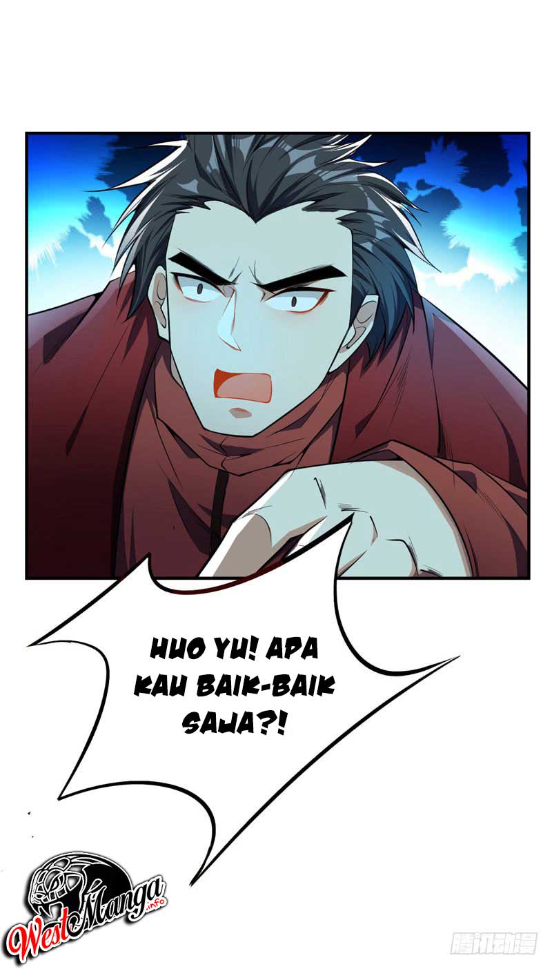 Rise of The Demon King - Chapter 38 29