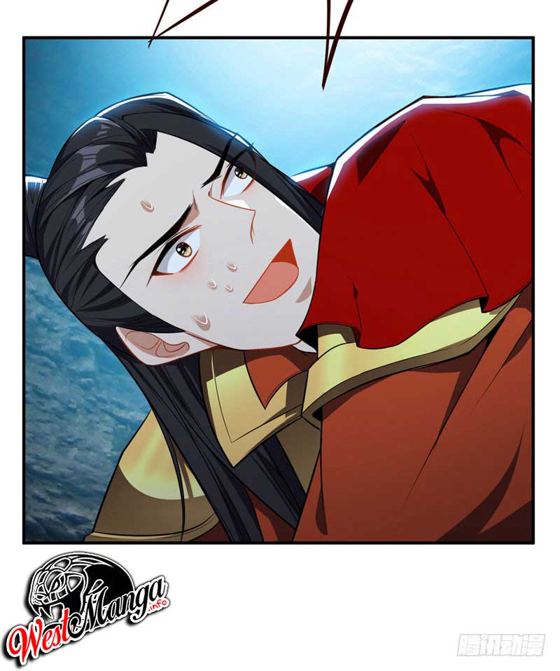 Rise of The Demon King - Chapter 38 21