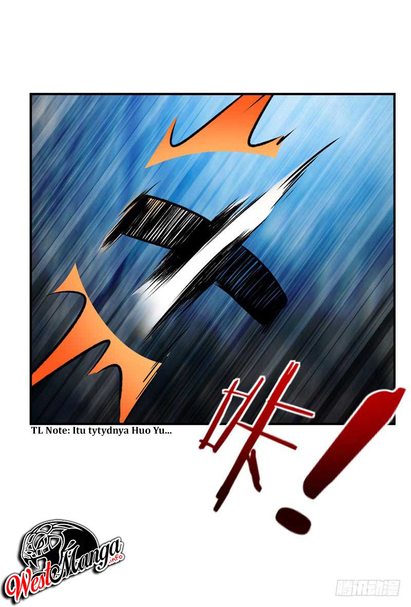 Rise of The Demon King - Chapter 38 26