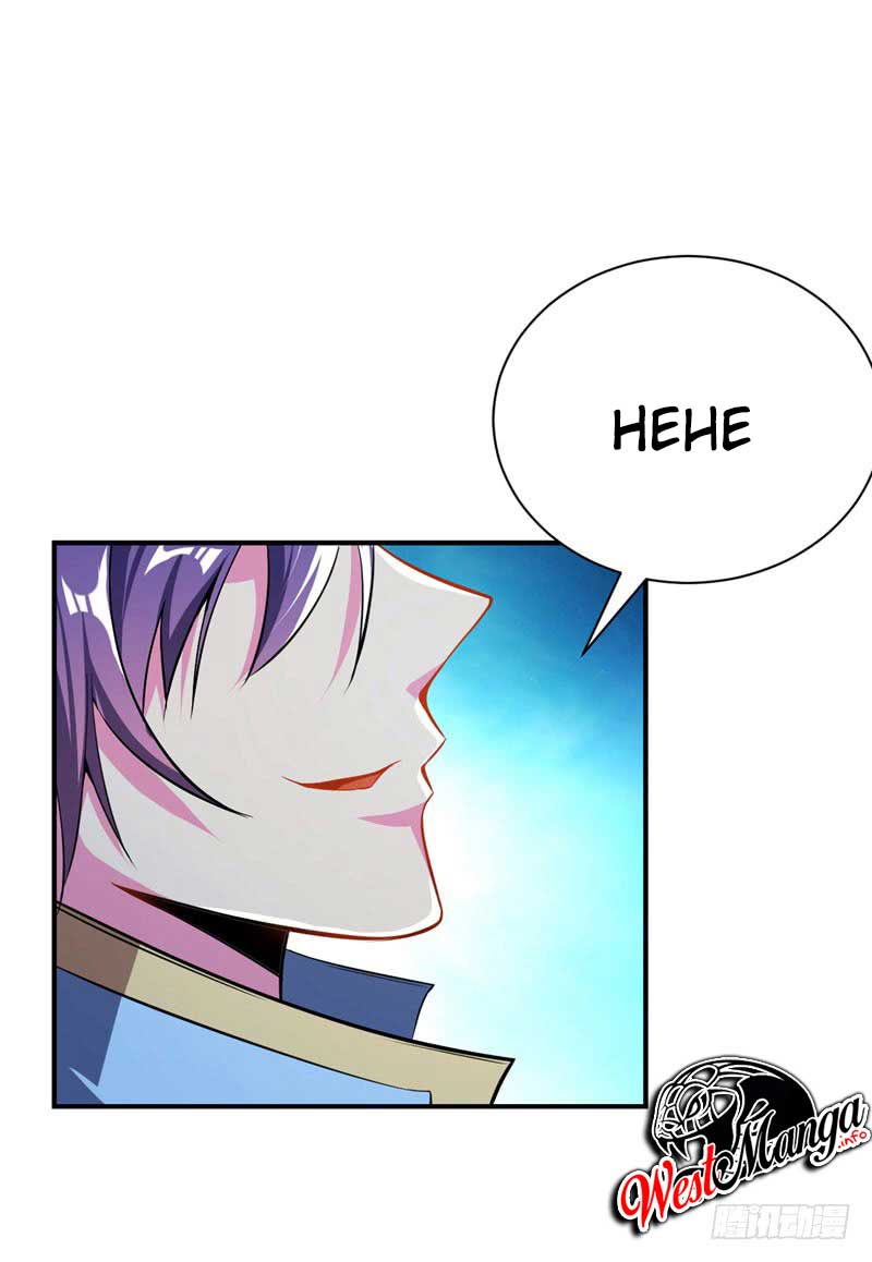 Rise of The Demon King - Chapter 38 3