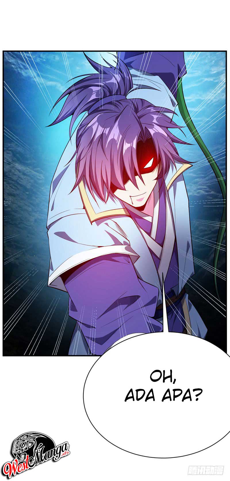 Rise of The Demon King - Chapter 38 30