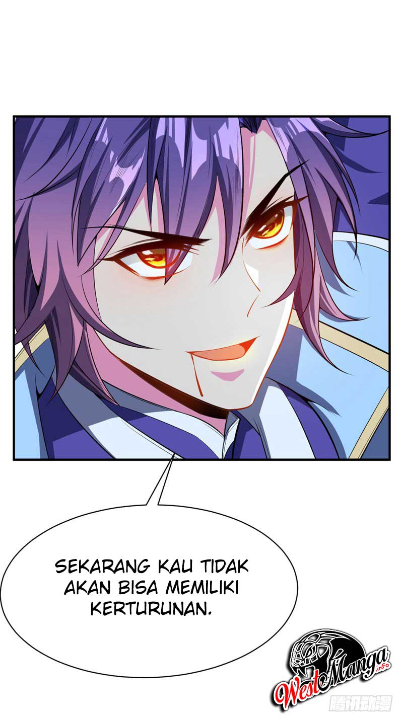 Rise of The Demon King - Chapter 38 31