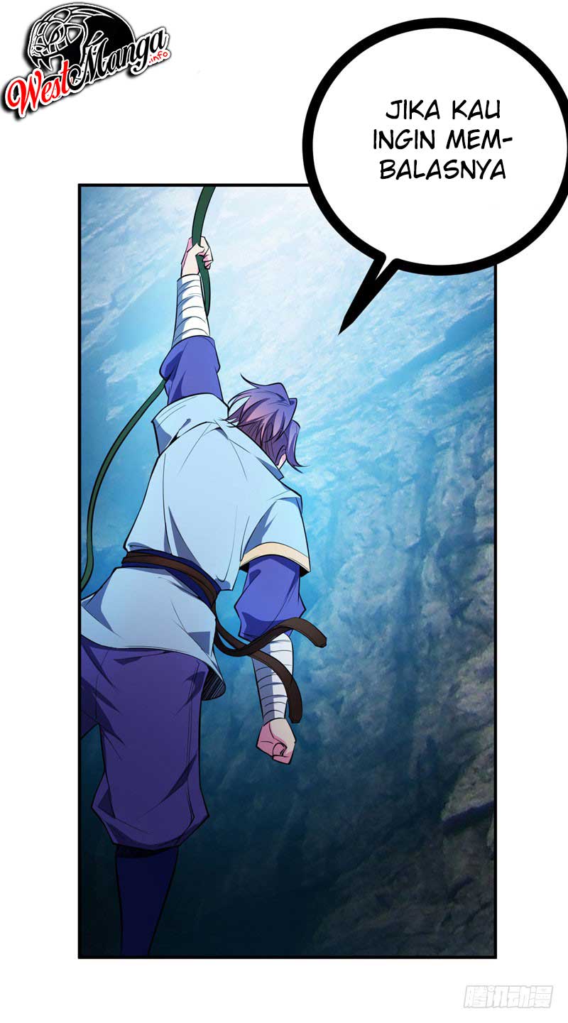 Rise of The Demon King - Chapter 38 37