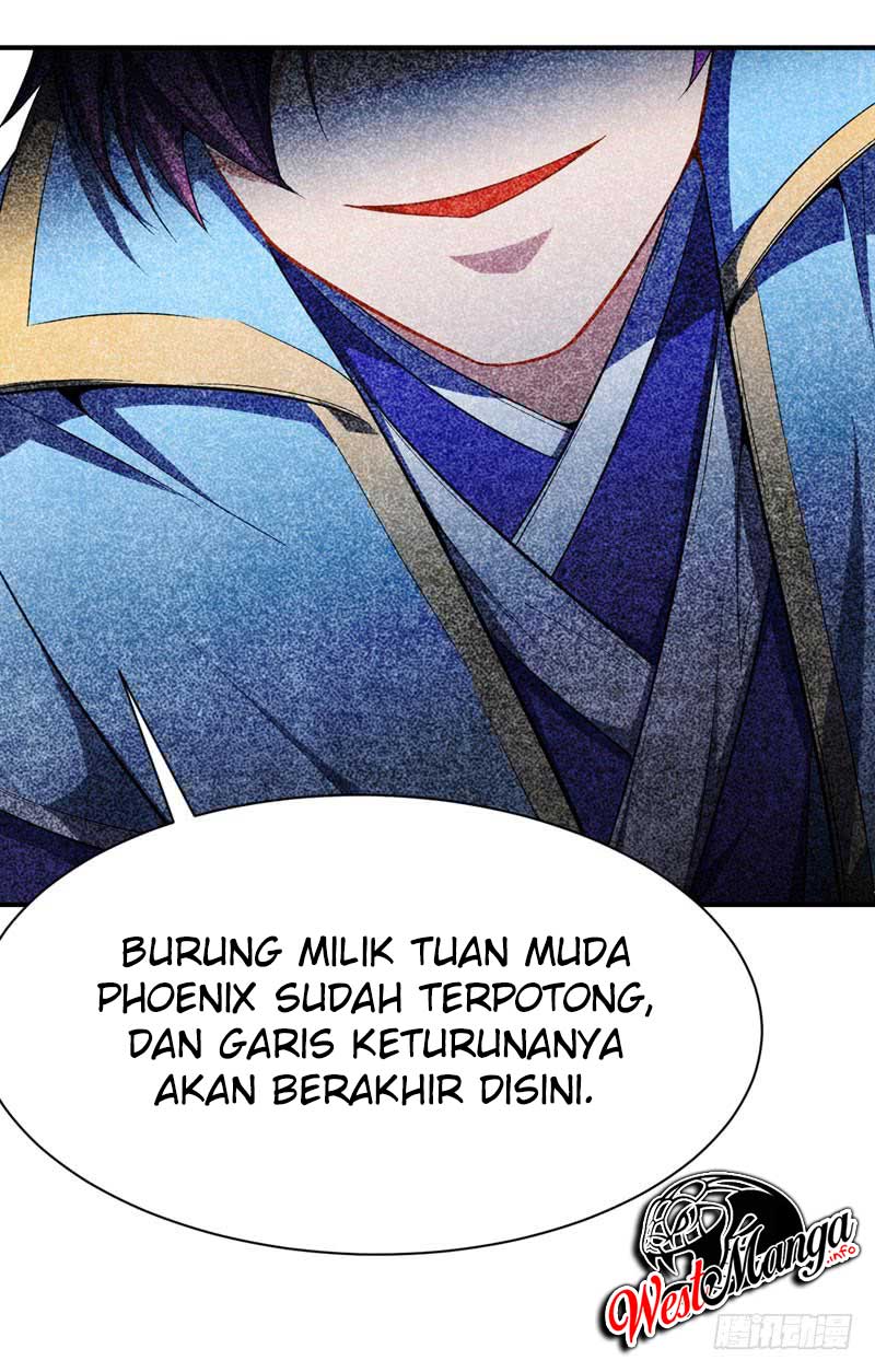 Rise of The Demon King - Chapter 38 34