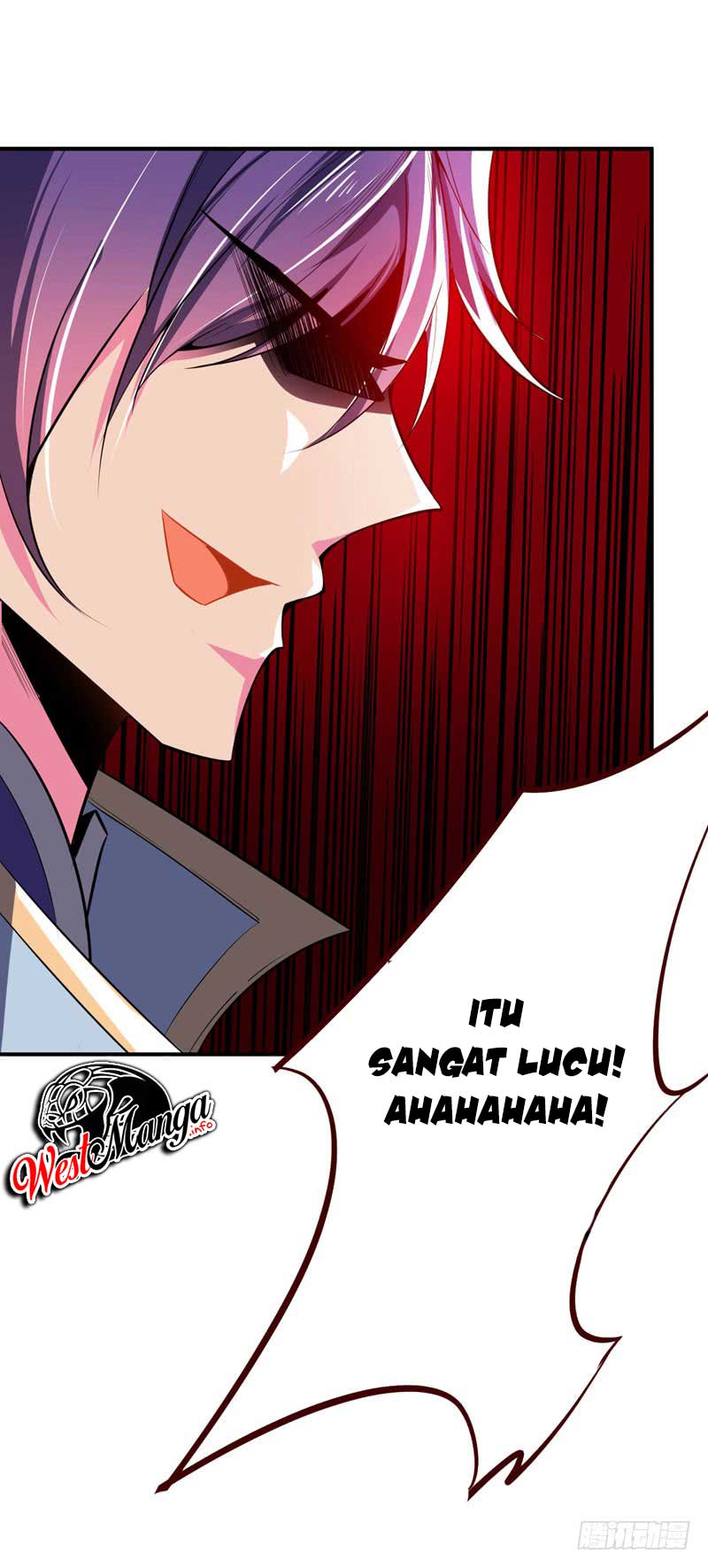 Rise of The Demon King - Chapter 38 35