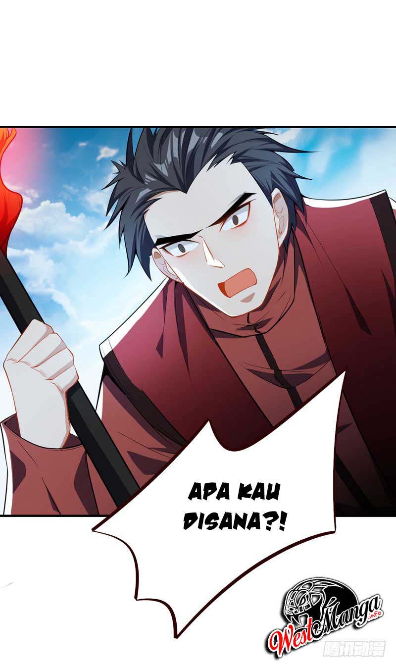 Rise of The Demon King - Chapter 38 19