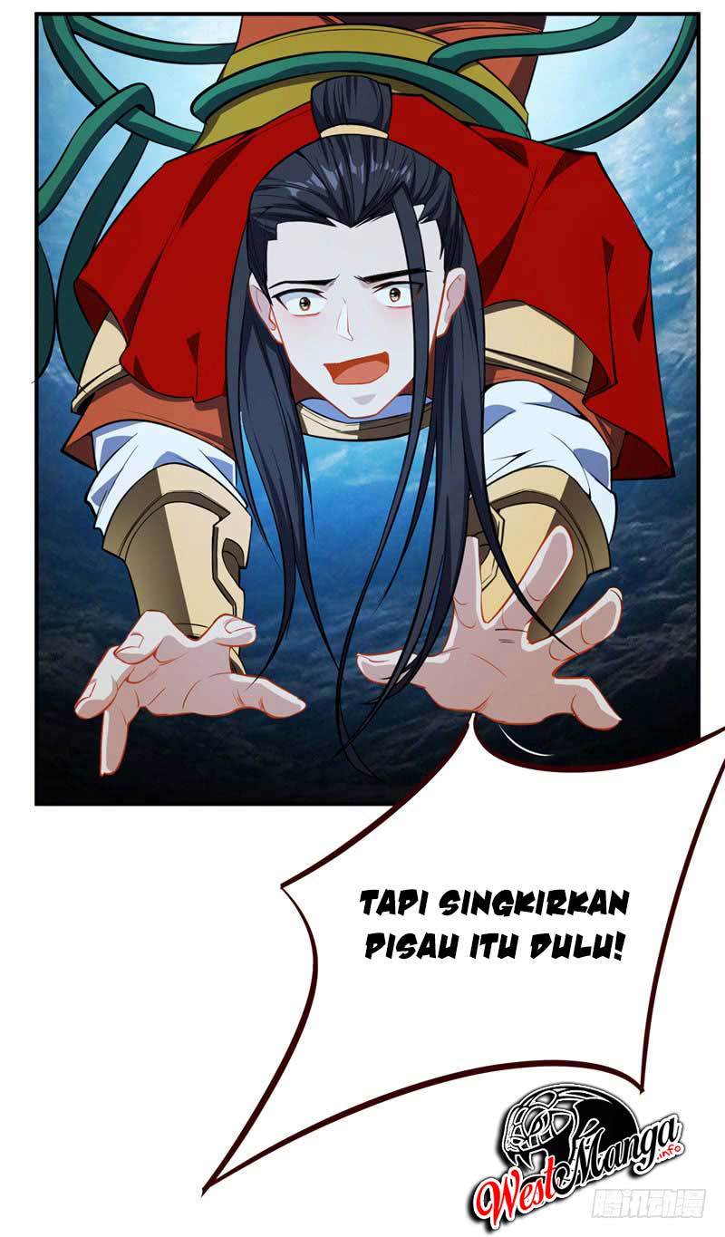 Rise of The Demon King - Chapter 38 13