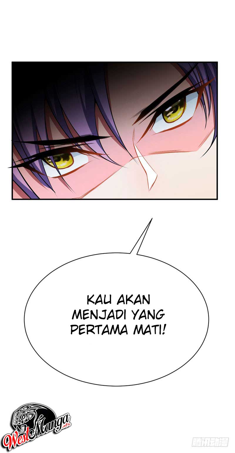 Rise of The Demon King - Chapter 38 10
