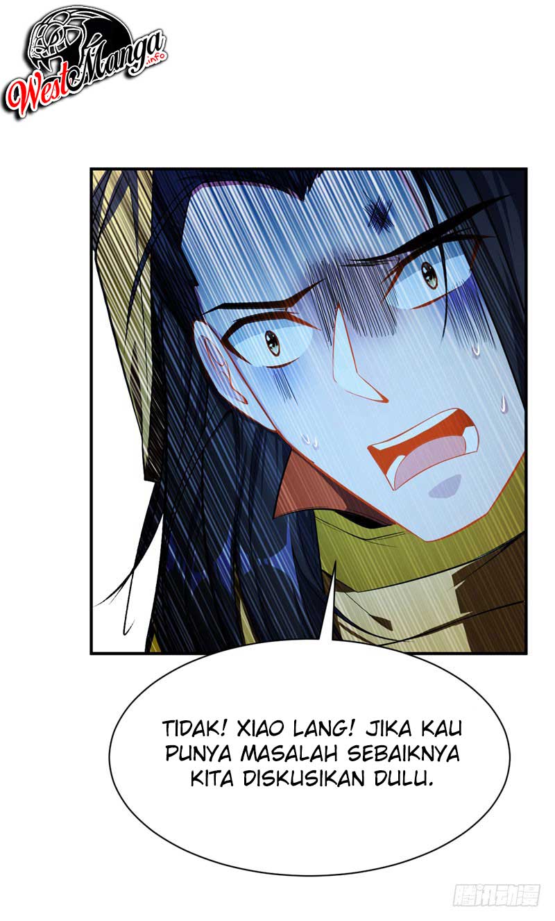 Rise of The Demon King - Chapter 38 11