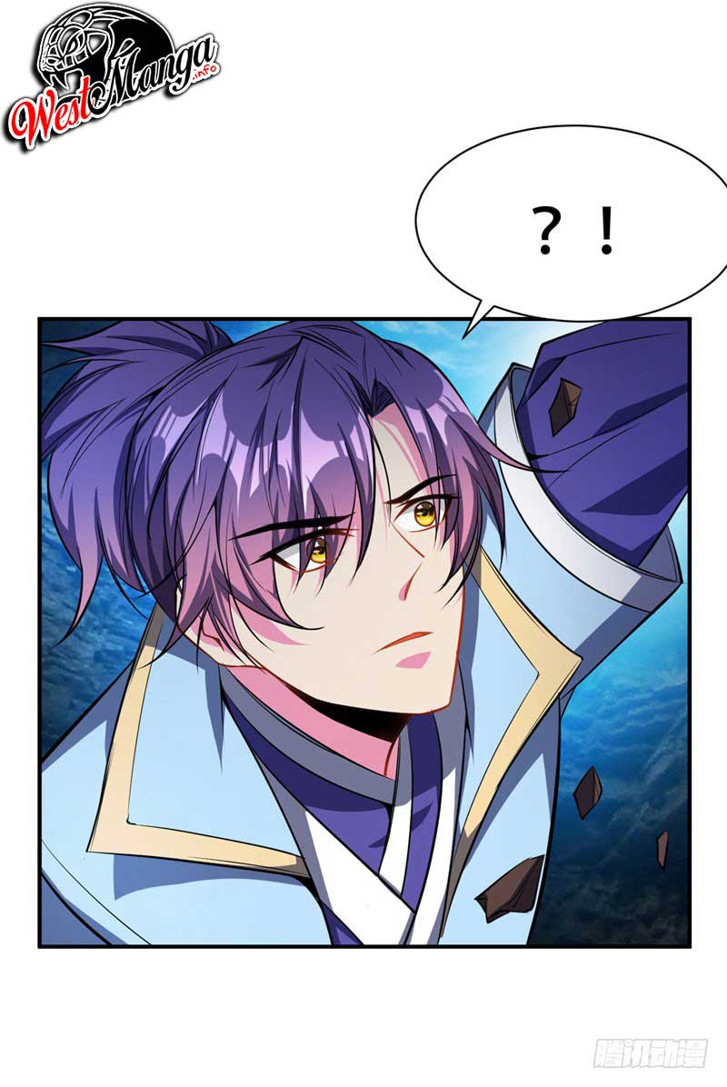 Rise of The Demon King - Chapter 38 16