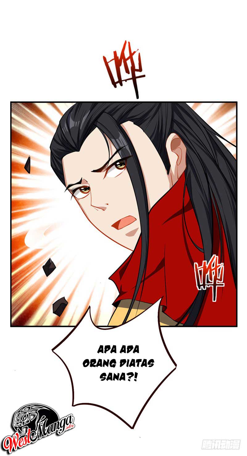 Rise of The Demon King - Chapter 38 15