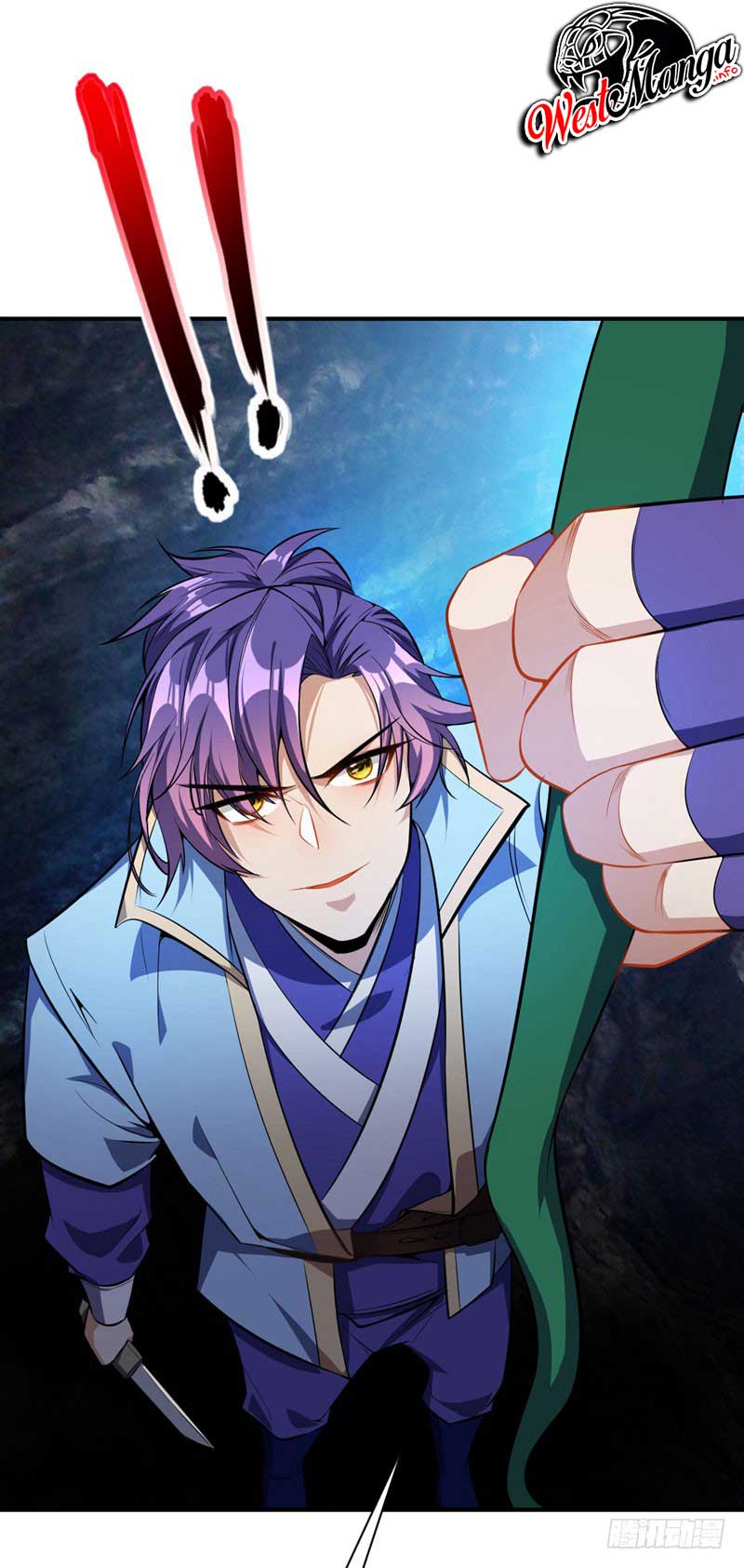 Rise of The Demon King - Chapter 38 7