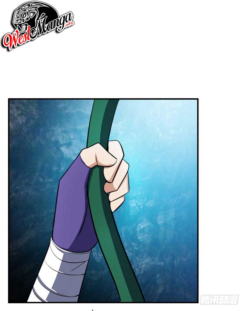 Rise of The Demon King - Chapter 38 5