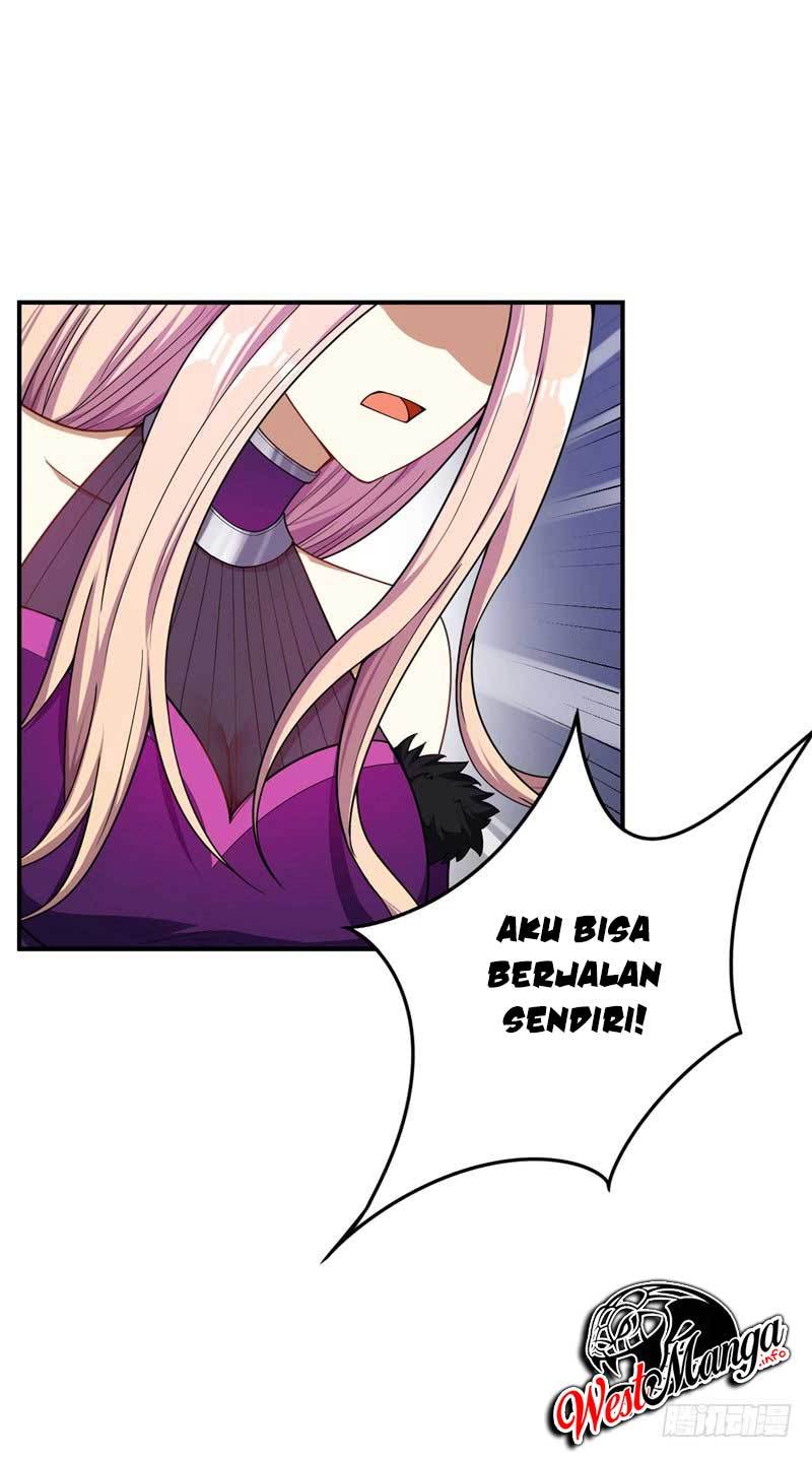 Rise of The Demon King - Chapter 33 8 Rise of The Demon King - Chapter 33 8