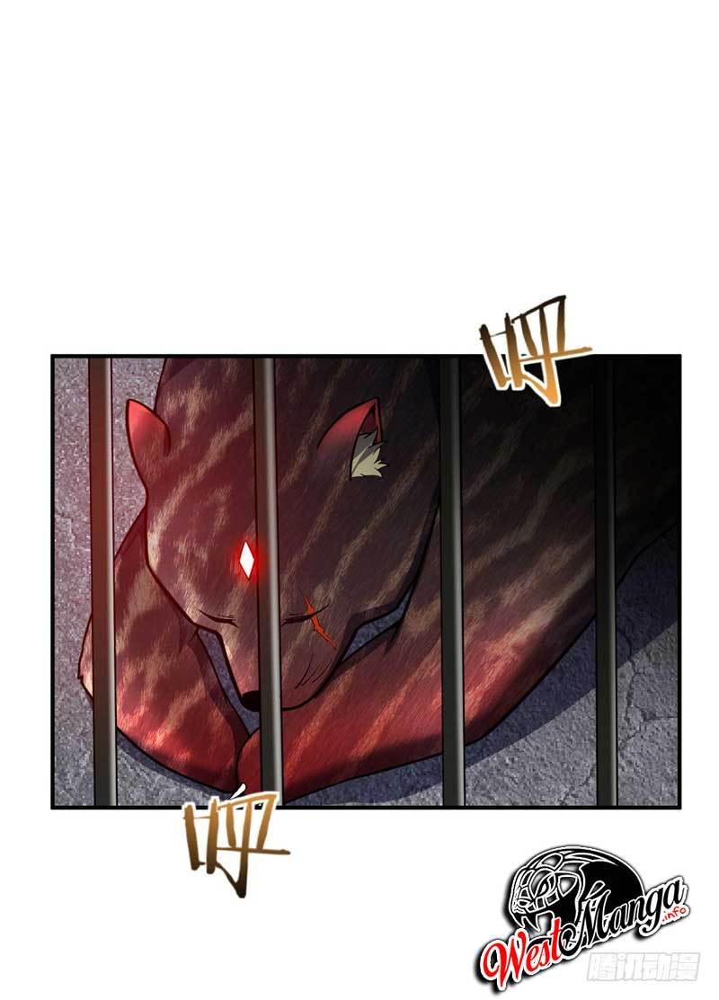 Rise of The Demon King - Chapter 33 28 Rise of The Demon King - Chapter 33 28
