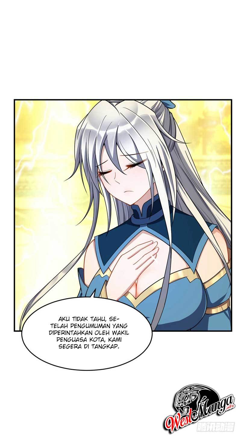 Rise of The Demon King - Chapter 33 18 Rise of The Demon King - Chapter 33 18